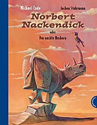 Obrázek produktu pro Norbert Nackendick