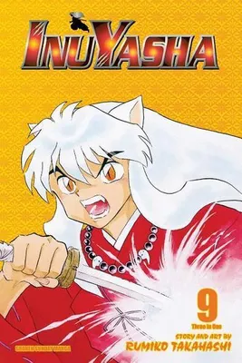 Immagine prodotto di Inuyasha (Vizbig Edition), Vol. 9