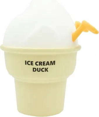 Image de Lampe De Chevet Pour Chambre De Bébé Led Lodo - Duck Usb