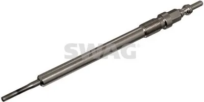 Produktbild von SWAG 33 10 3431 Diesel Glühkerze passend für MERCEDES-BENZ C-Klasse Limousine (W204)