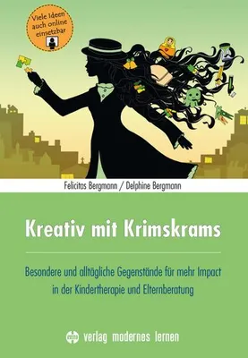Obrázok produktu pre Kreativ mit Krimskrams