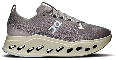 Produktbild von Laufschuhe On On Cloudsurfer Max W "Asphalt" für Damen