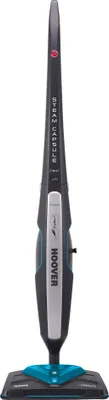 Produktbild von Parní čistič titanově modrozelený 0,35 LSteam Capsule 2v1 Hoover CA2IN1D 011