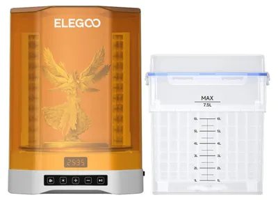 Image de ELEGOO - 50.101.059300 - Appareil de nettoyage à pression