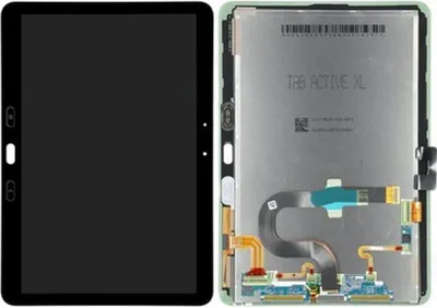 Immagine prodotto di Schermo LCD per Samsung Galaxy Tab Active Pro - Nero