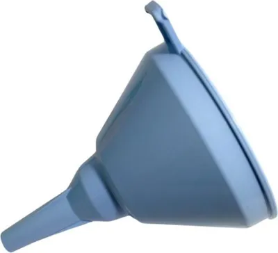 Zdjęcie produktu dla lejek średni fi-120mm