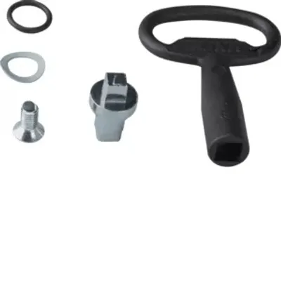 Produktbild von Hager FZ529N