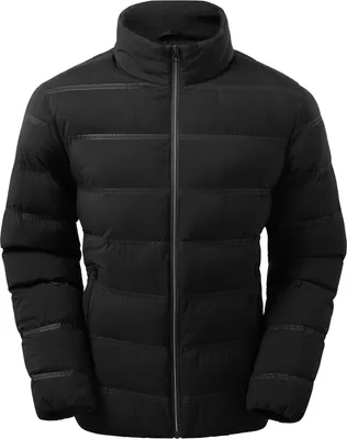 Produktbild von 2786 - Steppjacke für Herren RW7837 (XL) (Schwarz)