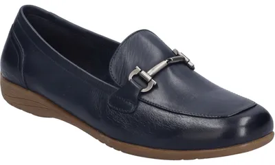 Image de JOSEF SEIBEL Fenja 26 | Ballerines pour Femmes | bleu