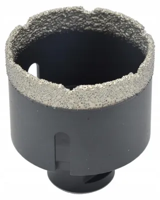 Image de Diamanteuse Pour Gres M14 55Mm