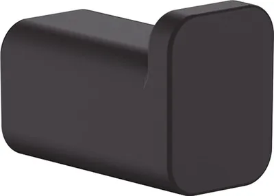 Produktbild von hansgrohe AddStoris Einzelhaken