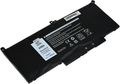 Produktbild von Akku für Laptop Dell Latitude 7490