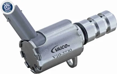 Produktbild von VAICO V10-3730 Steuerventil Nockenwellenverstellung für VW GOLF VI (5K1)