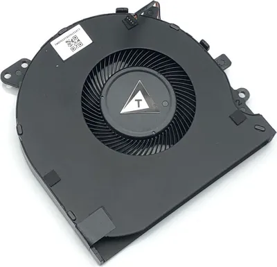 Obrázek produktu pro Náhradní chladič ventilátoru verze GPU kompatibilní s Razer Blade 15 (RZ09-03009W76-R3W1)