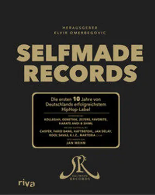 Obrázok produktu pre Selfmade Records