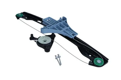 Produktbild von MAXGEAR 50-0352 Elektrischer Fensterheber Hinten Links für VW POLO (9N) Polo Schrägheck (6R1, 6C1) Polo Limousine (9A4, 9A2, 9N2, 9A6)
