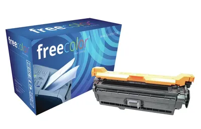 Immagine prodotto di Freecolor Toner HP CLJ 500 M551 black CE400X kompatibel
