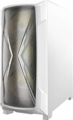 Obrázek produktu pro Antec Geh Mid DP505 E-ATX/ATX/M-ATX/ITX o.N. WH retail