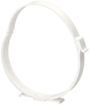 Image de Raccord de tube Collier Circular-H 150 mm
