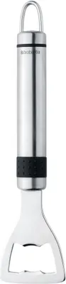 Obrázek produktu pro Brabantia 210280, Stříbrná, Nerezová ocel, 48 mm, 15 mm, 168 mm