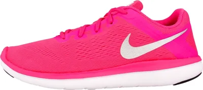 Produktbild von Nike Laufschuhe pink 37,5