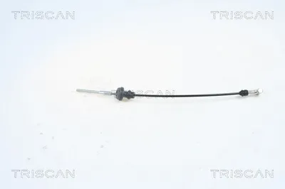 Produktbild von TRISCAN Handbremsseil Seilzug Feststellbremse für SAAB 9-5 Kombi (YS3E) Vorne 8140 65117