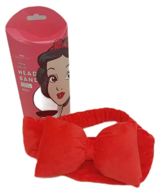 Produktbild von Disney Haarband Kinderaccessoires Mädchen Schneewittchen elegante Haarmode weiß Schönes Accessoire