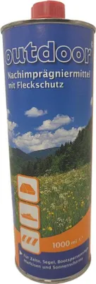 Produktbild von Nachimprägnierung 1 Liter