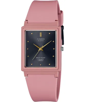 Produktbild von CASIO Casio Damenuhr in Rosa Casio-MQ-38UC-4AER