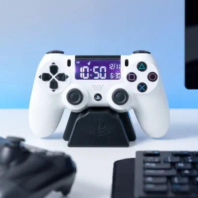 Zdjęcie produktu dla Budzik Playstation 4