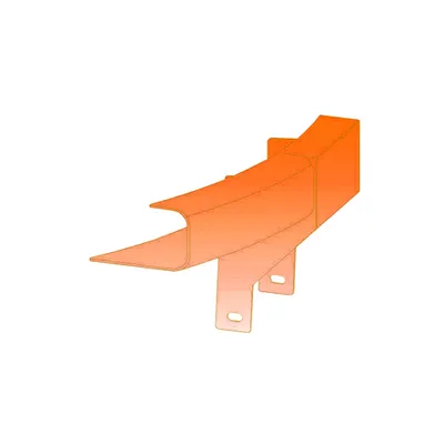 Produktbild von ATIKA Ersatzteil | Einlaufschutz für Betonmischer A / B / BM / Comet / Format / HM / M / Power / Profi / SX