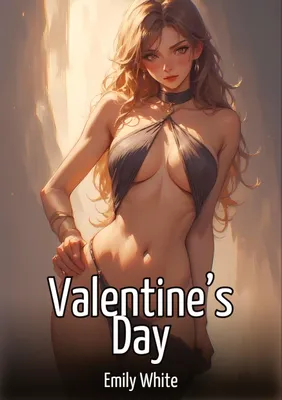 Produktbild von Valentine's Day