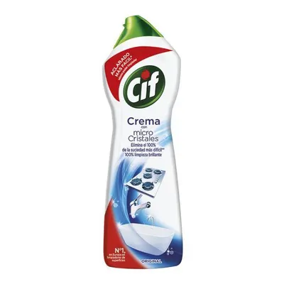 Zdjęcie produktu dla Cif Mleczko do czyszczenia Original, 750 ml