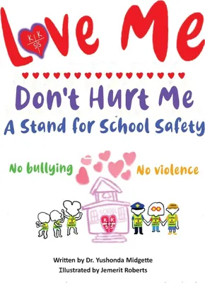 Produktbild von Love Me Don't Hurt Me