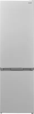 Immagine prodotto di Frigorifero Sharp SJBB05DTXWF Combinato Libera Installazione Classe F Bianco