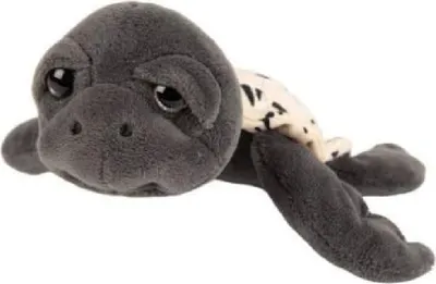 Produktbild von Suki 14557 Cory dunkelgrau 15 cm Schildkröte LIL Turtle Kuscheltier Peepers Li`L