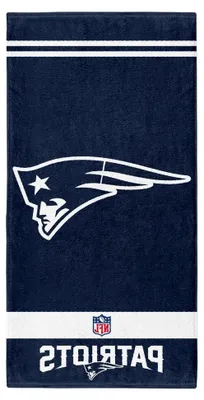 Produktbild von NFL Duschtuch Handtuch Strandtuch in 70 x 140 cm