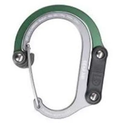 Zdjęcie produktu dla GearAid Heroclip Medium Forest Green