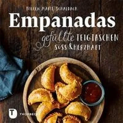 Obrázok produktu pre Empanadas