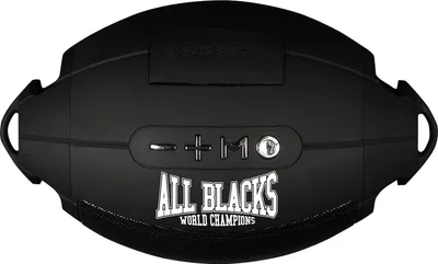 Produktbild von Konix All Blacks Haka One Tragbarer Lautsprecher Schwarz