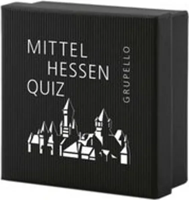 Image de Mittelhessen-Quiz