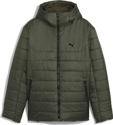 Produktbild von Puma Ess Steppjacke Grün 2XL Mann Grün 2XL