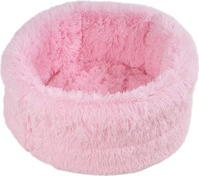 Obrázek produktu pro HUGS by Akinu Pelech Tereza pro psy růžový 40 cm