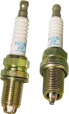 Zdjęcie produktu dla Champion Parts Świeca zapłonowa P8y Srebrna Srebrna Jeden rozmiar