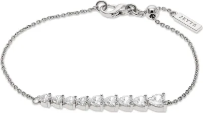 Produktbild von Jette Love Diamond 89193525 Damenarmband