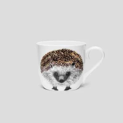 Immagine prodotto di Charlotte Nicolin Becher Henry, Tasse, Igel, Fine Bone China, Bunt, 415 ml, MU7507