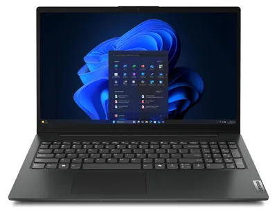 Immagine prodotto di Lenovo V15 G6 AMN AMD Ryzen™ 5 40 Computer portatile 39,6 cm (15.6") Full HD 16 GB LPDDR5-SDRAM 512 GB SSD Wi-Fi 6 (802.11ax) Windows 11 Home Nero Italiano