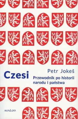 Immagine prodotto di Czesi. Przewodnik po historii narodu i państwa | Petr Jokeš