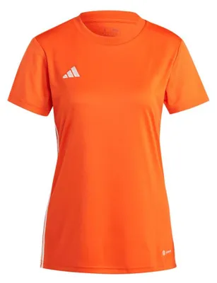 Produktbild von Adidas - "Table 23" Trikot für Damen MR681 (L) (Orange)