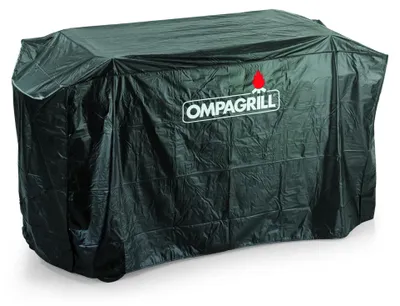 Image de Housse Barbecue Ompagrill 150x65x113 cm